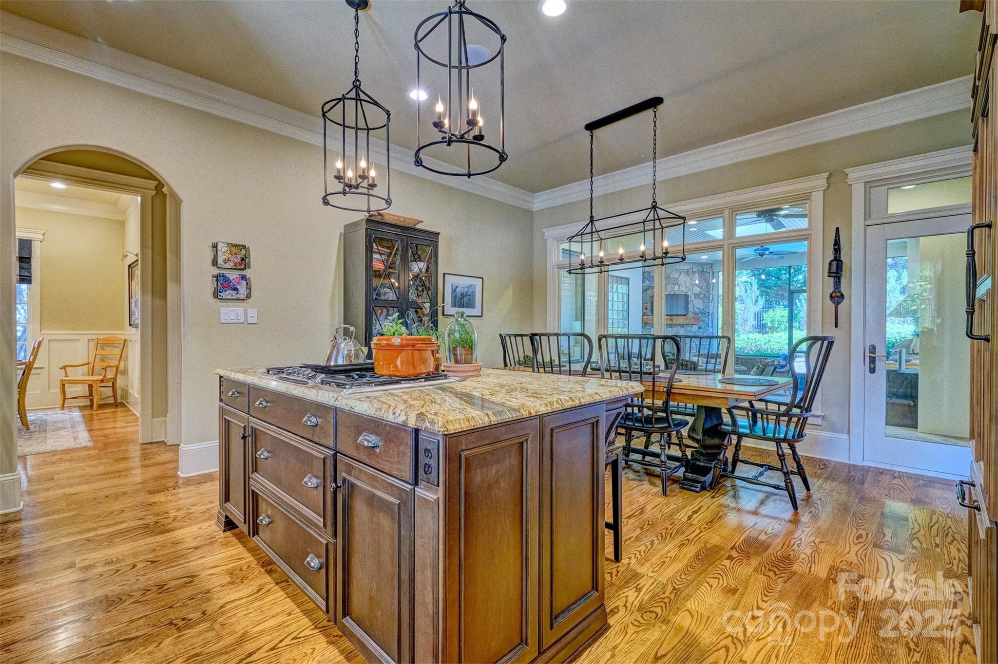 The Palisades - Residential