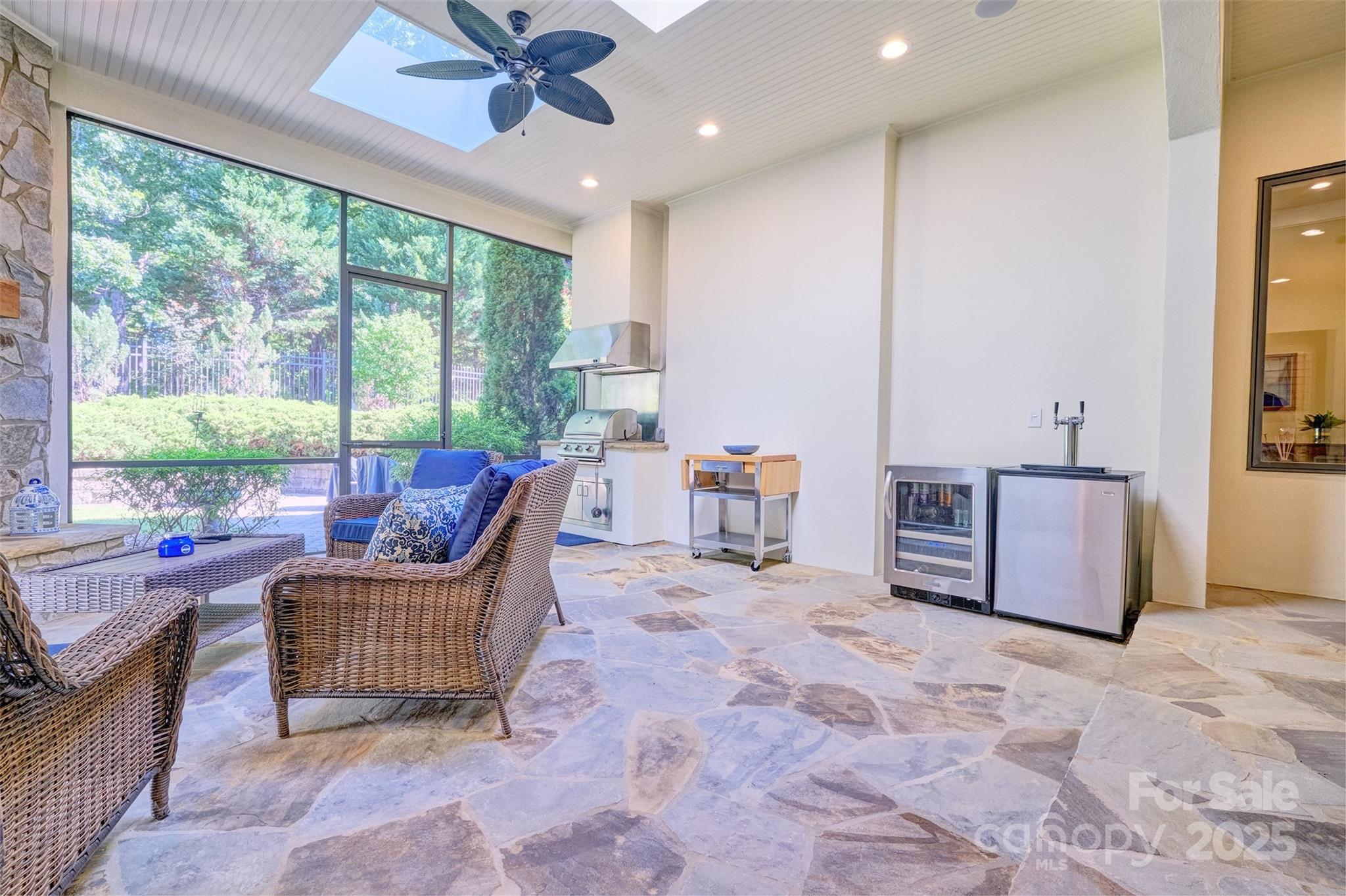 The Palisades - Residential