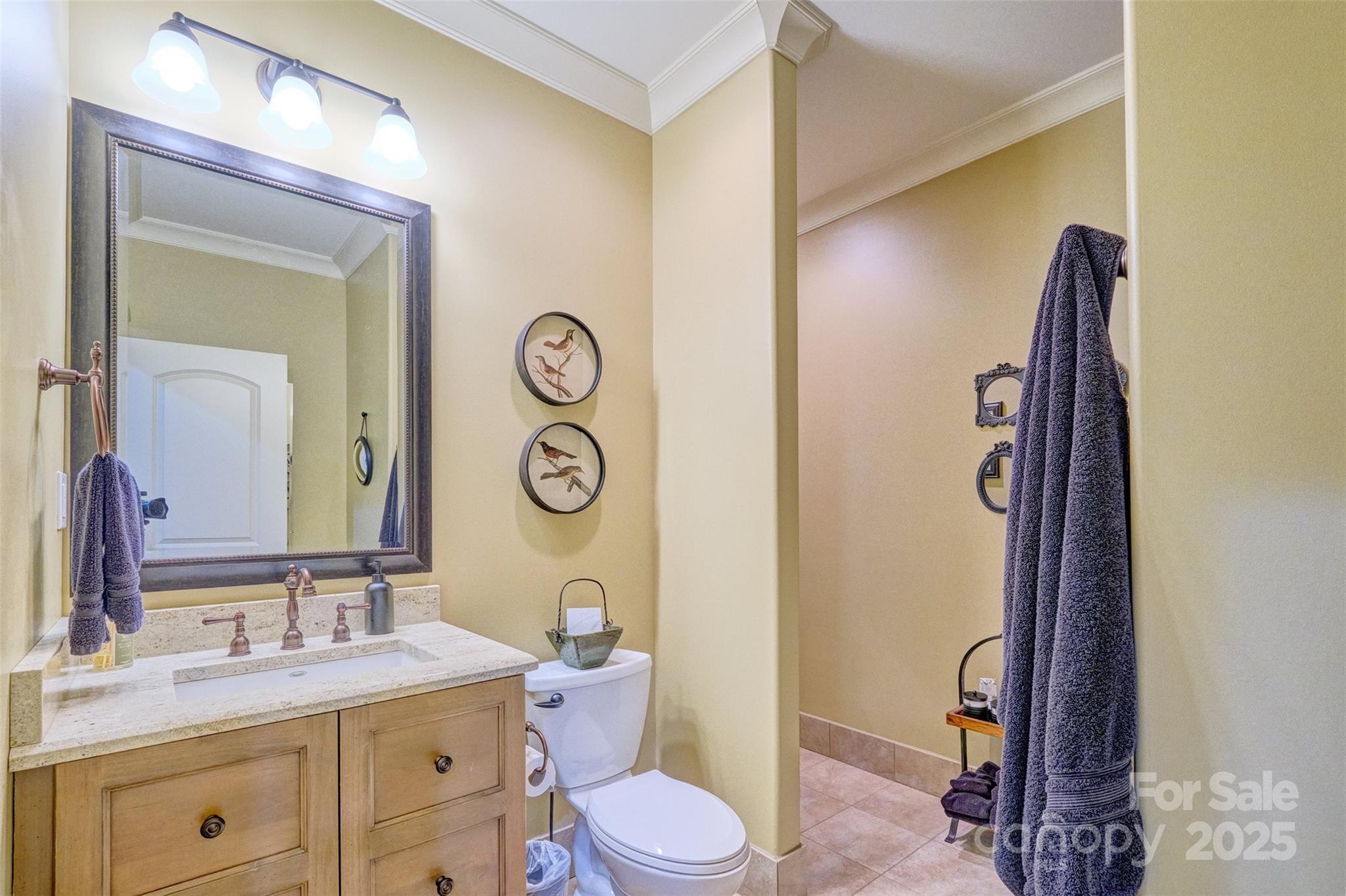 The Palisades - Residential