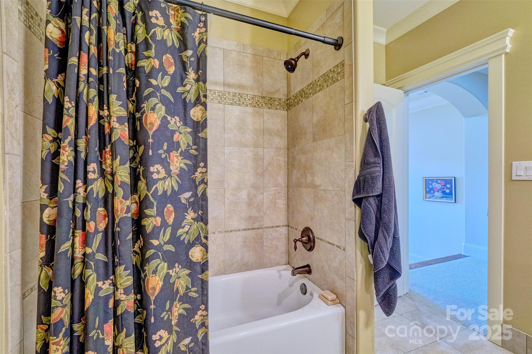 The Palisades - Residential