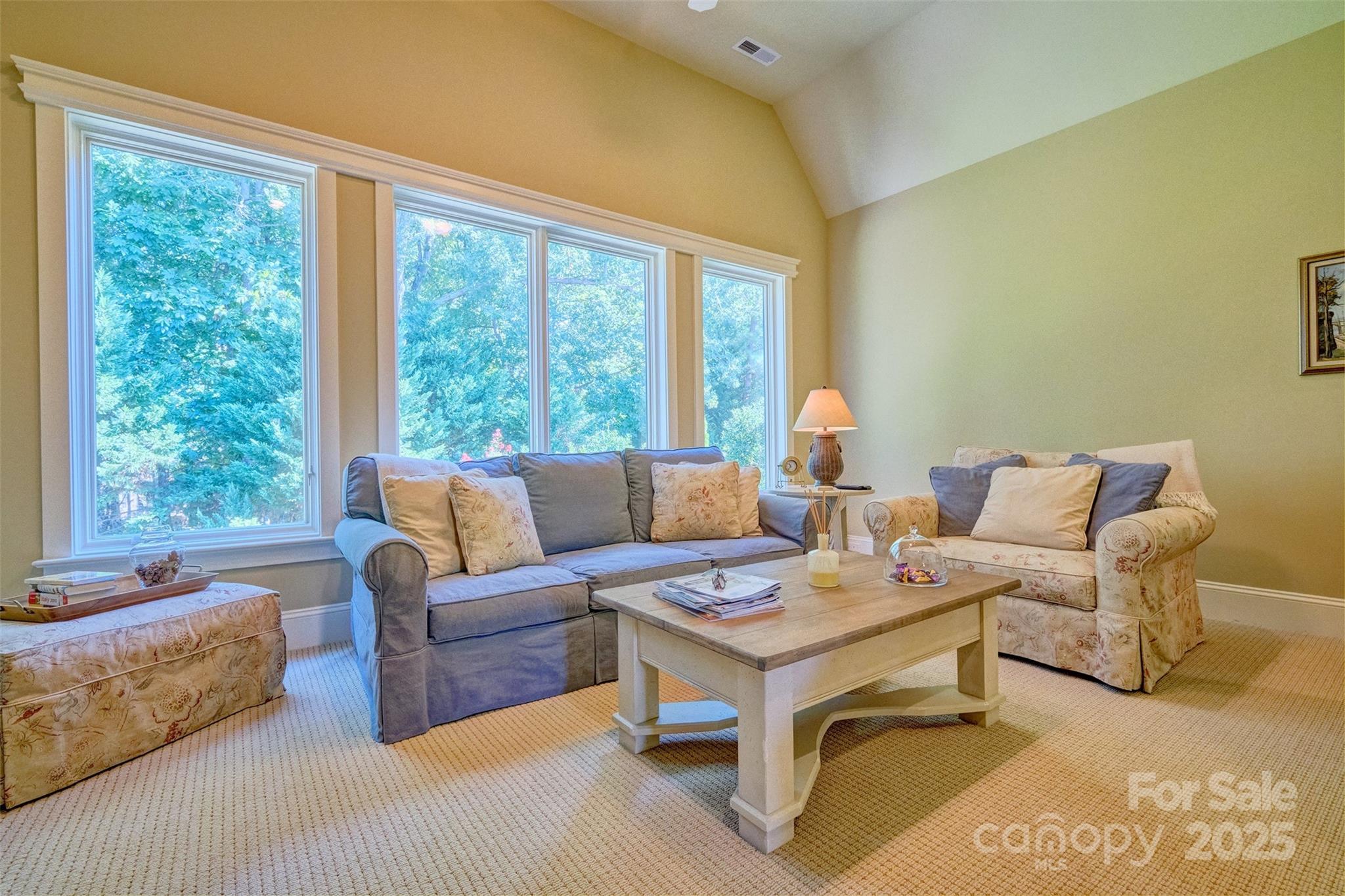 The Palisades - Residential