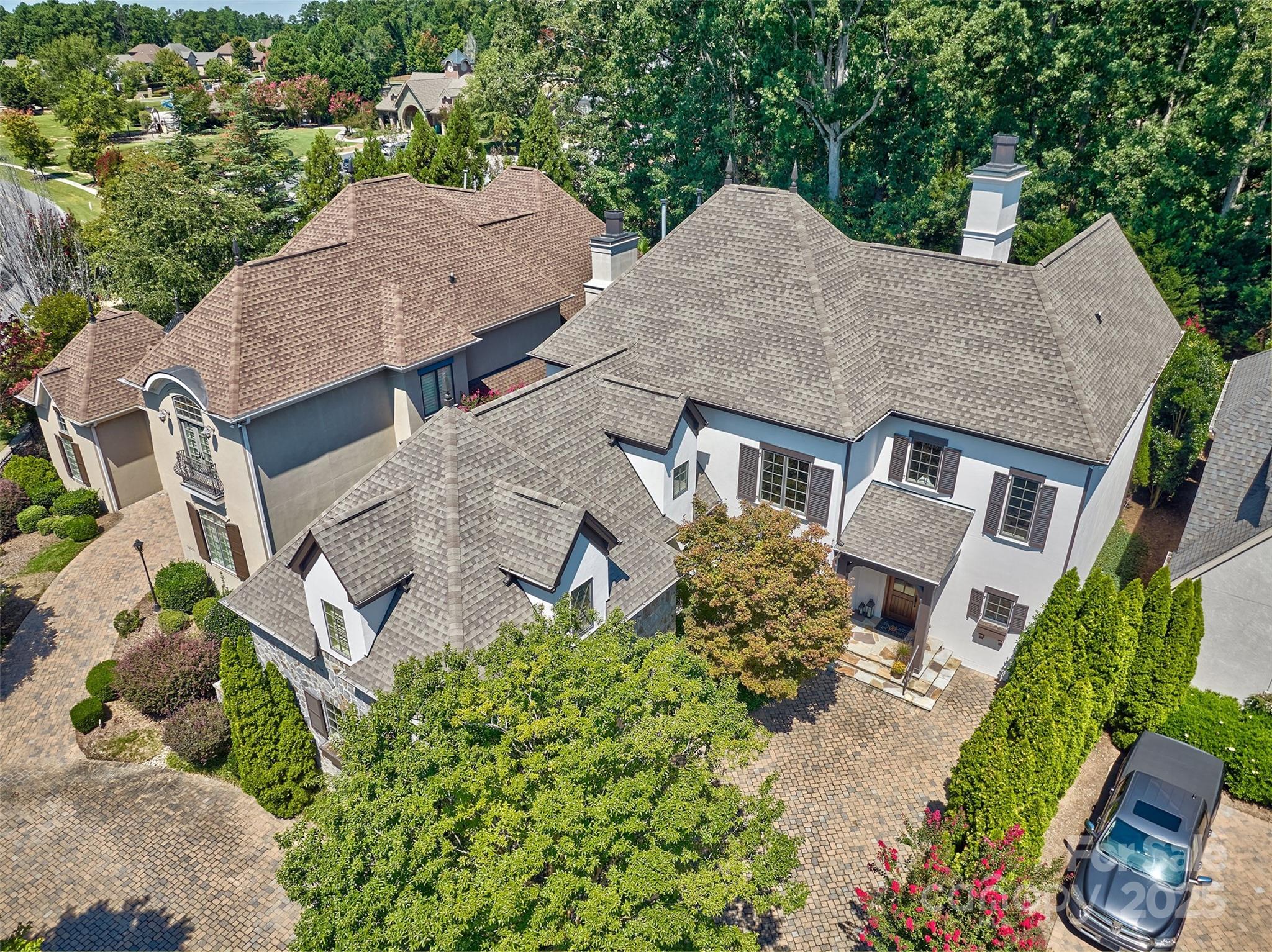 The Palisades - Residential