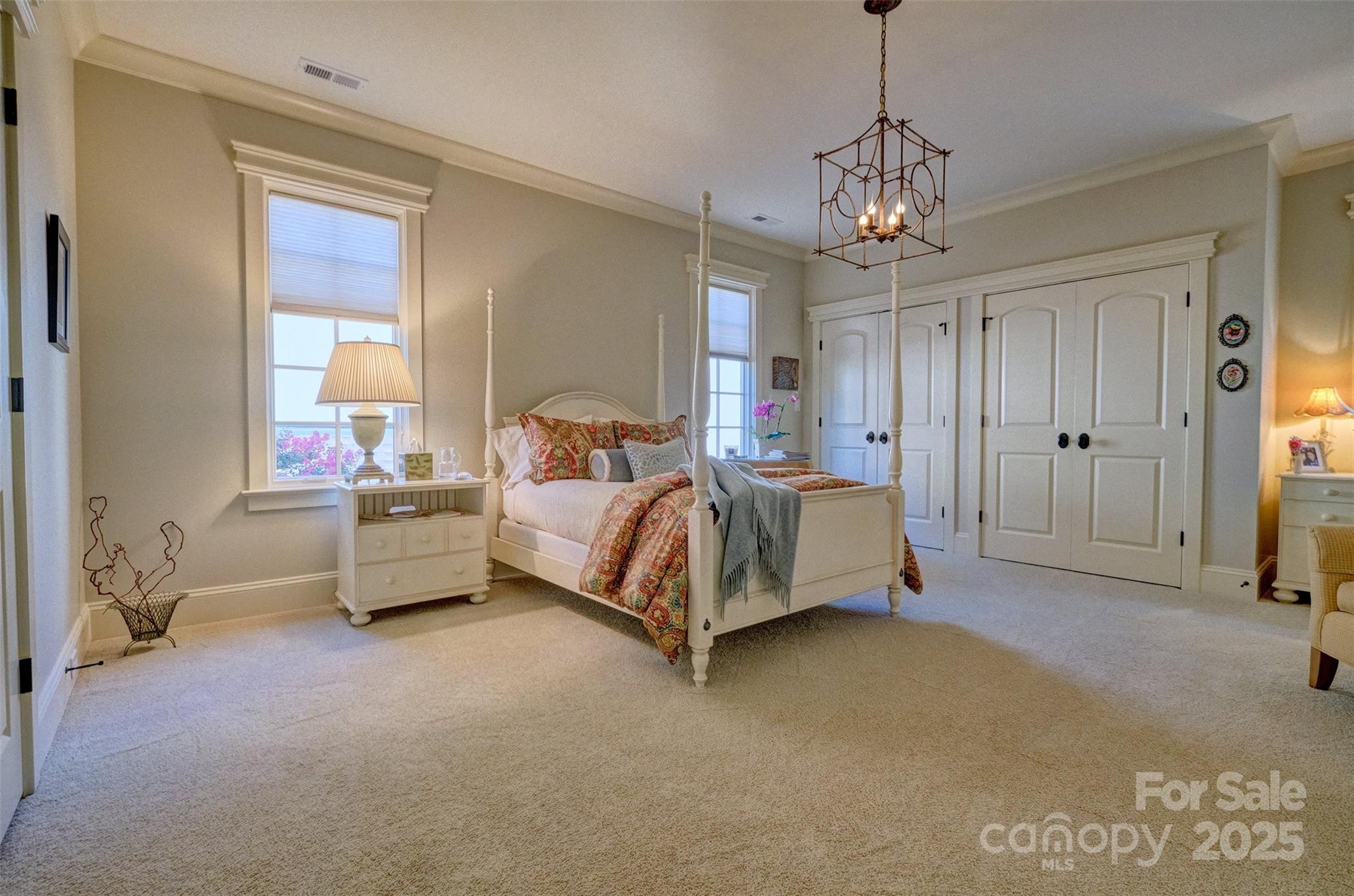 The Palisades - Residential