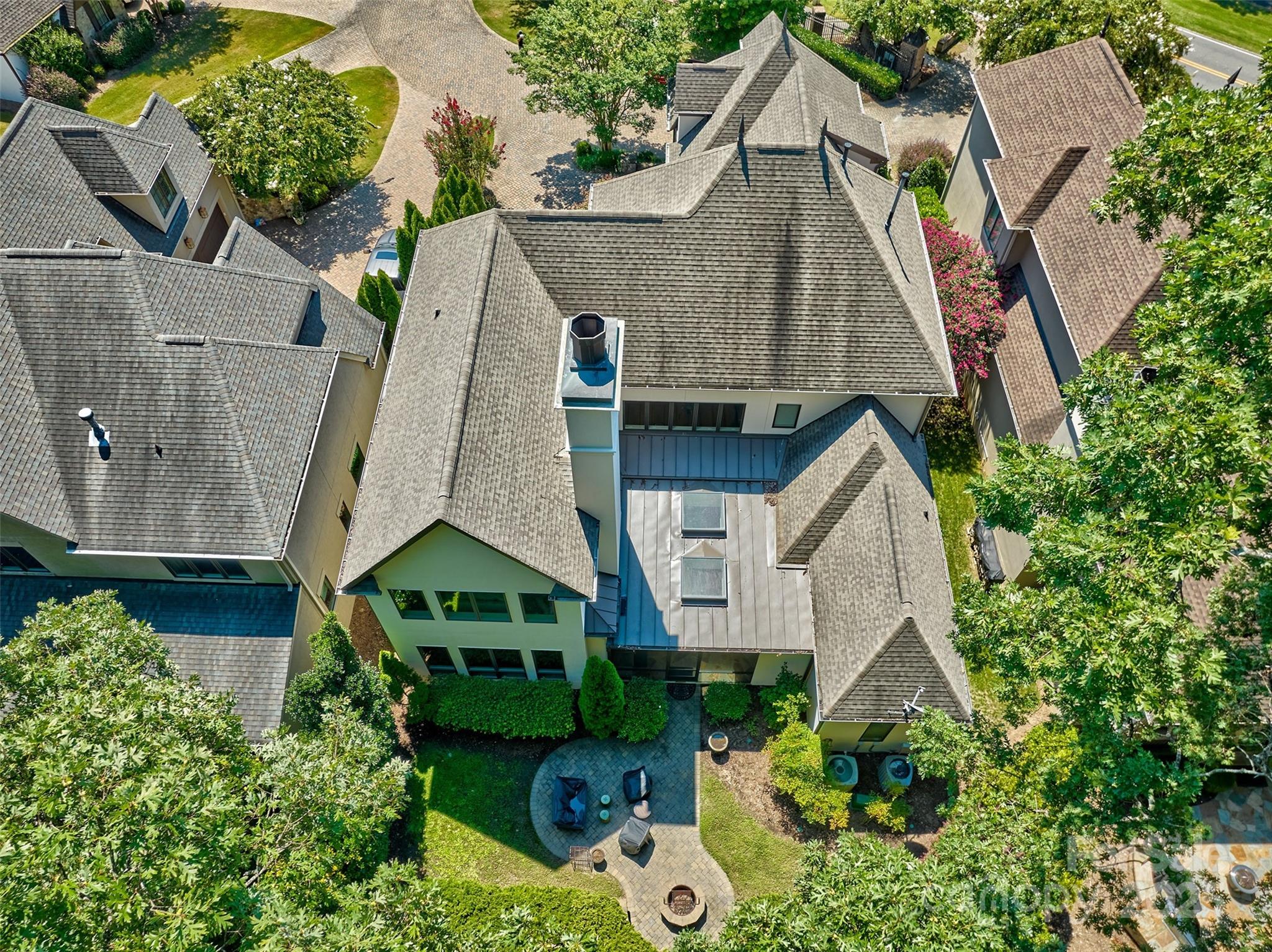 The Palisades - Residential