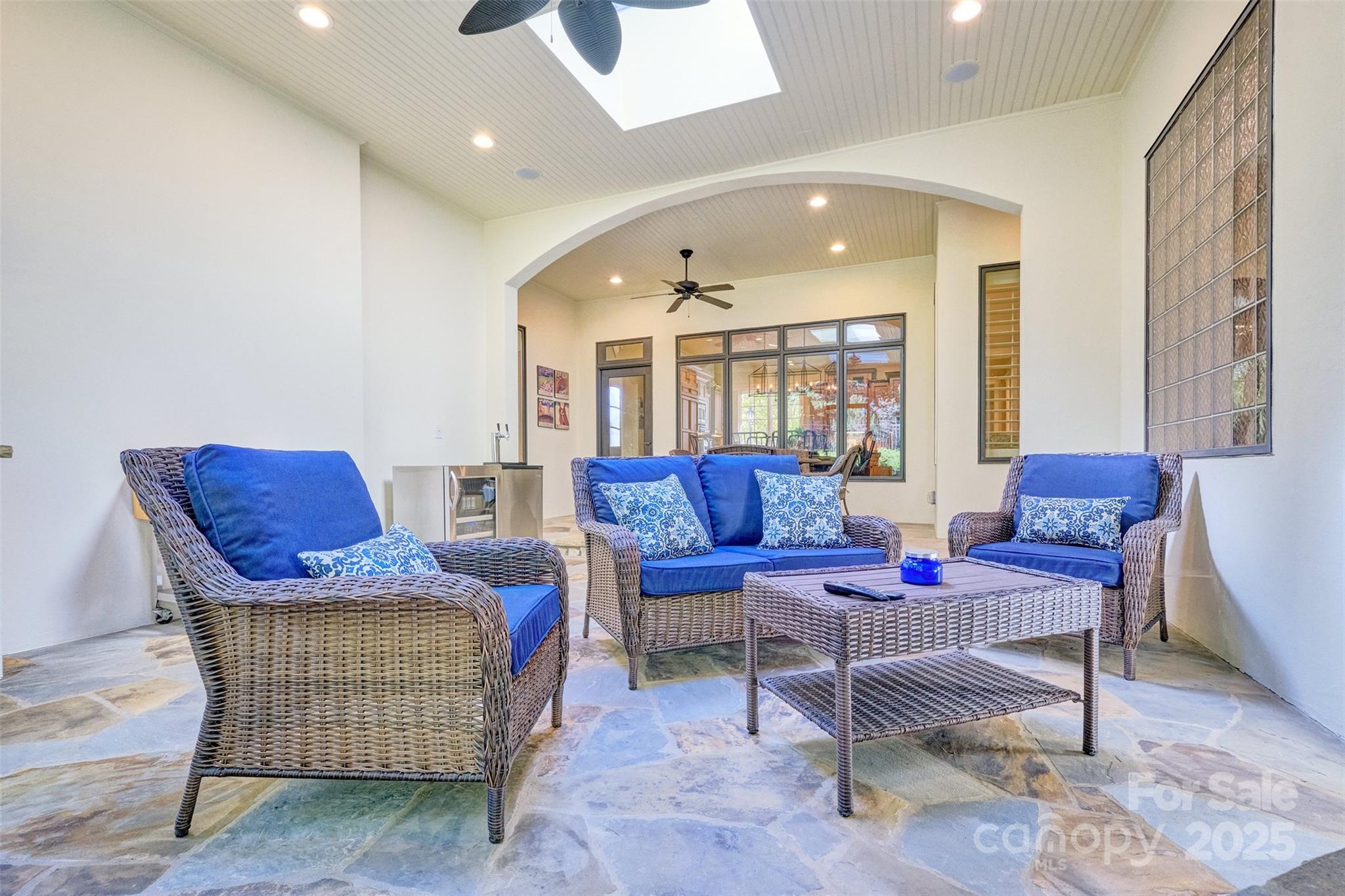 The Palisades - Residential