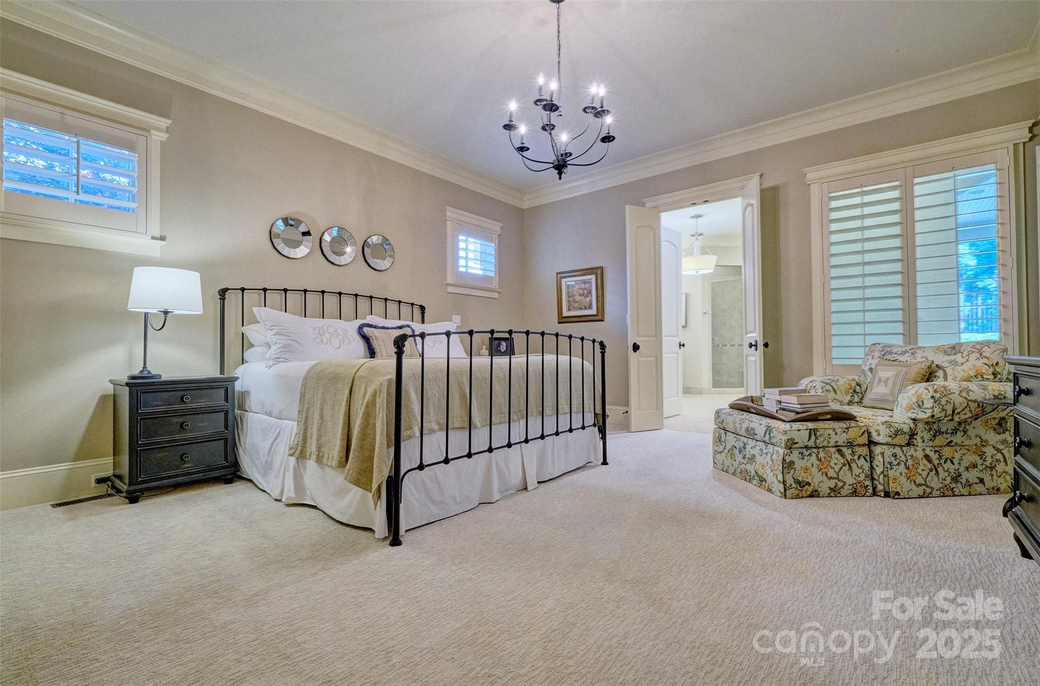 The Palisades - Residential