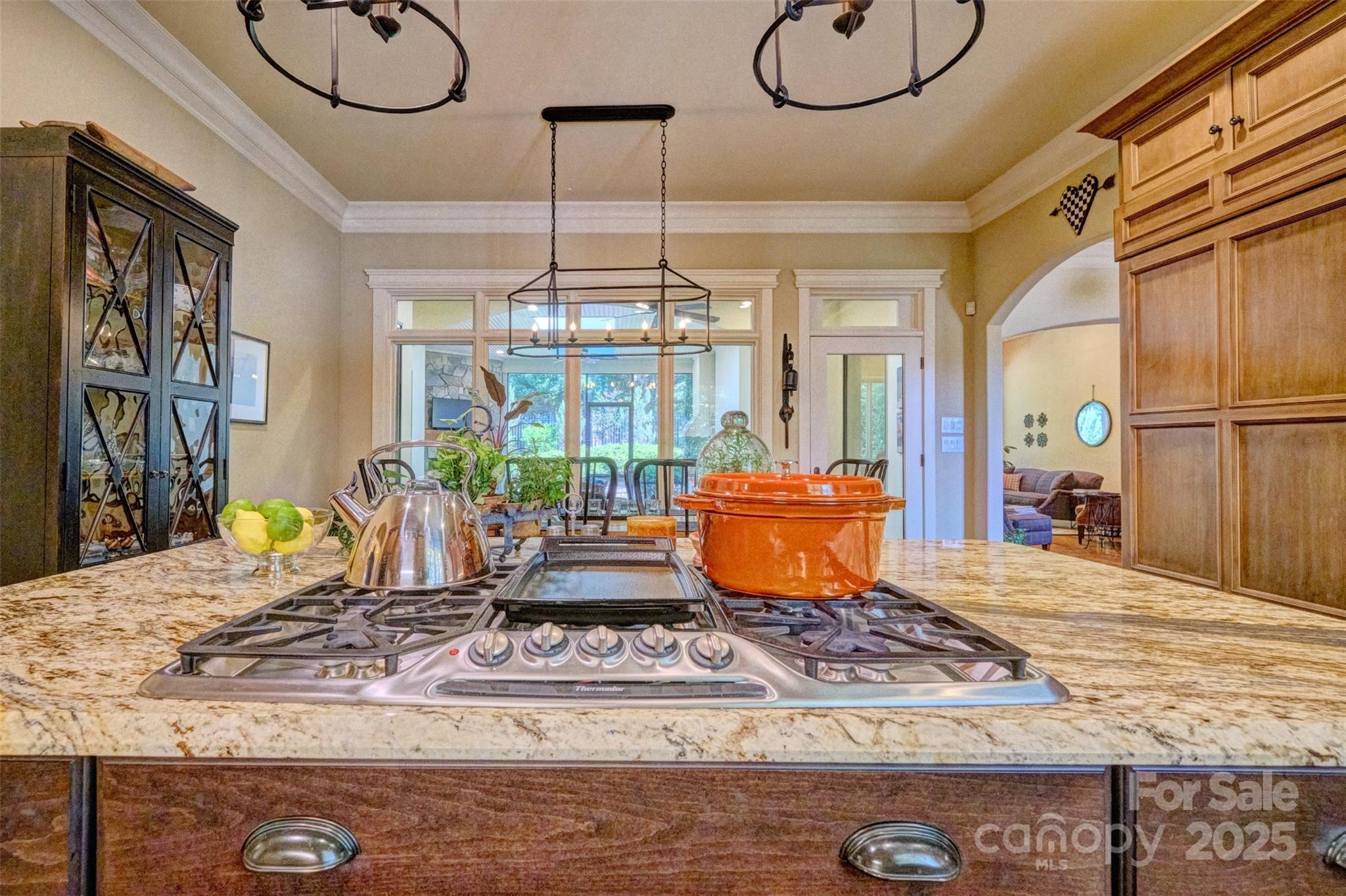 The Palisades - Residential