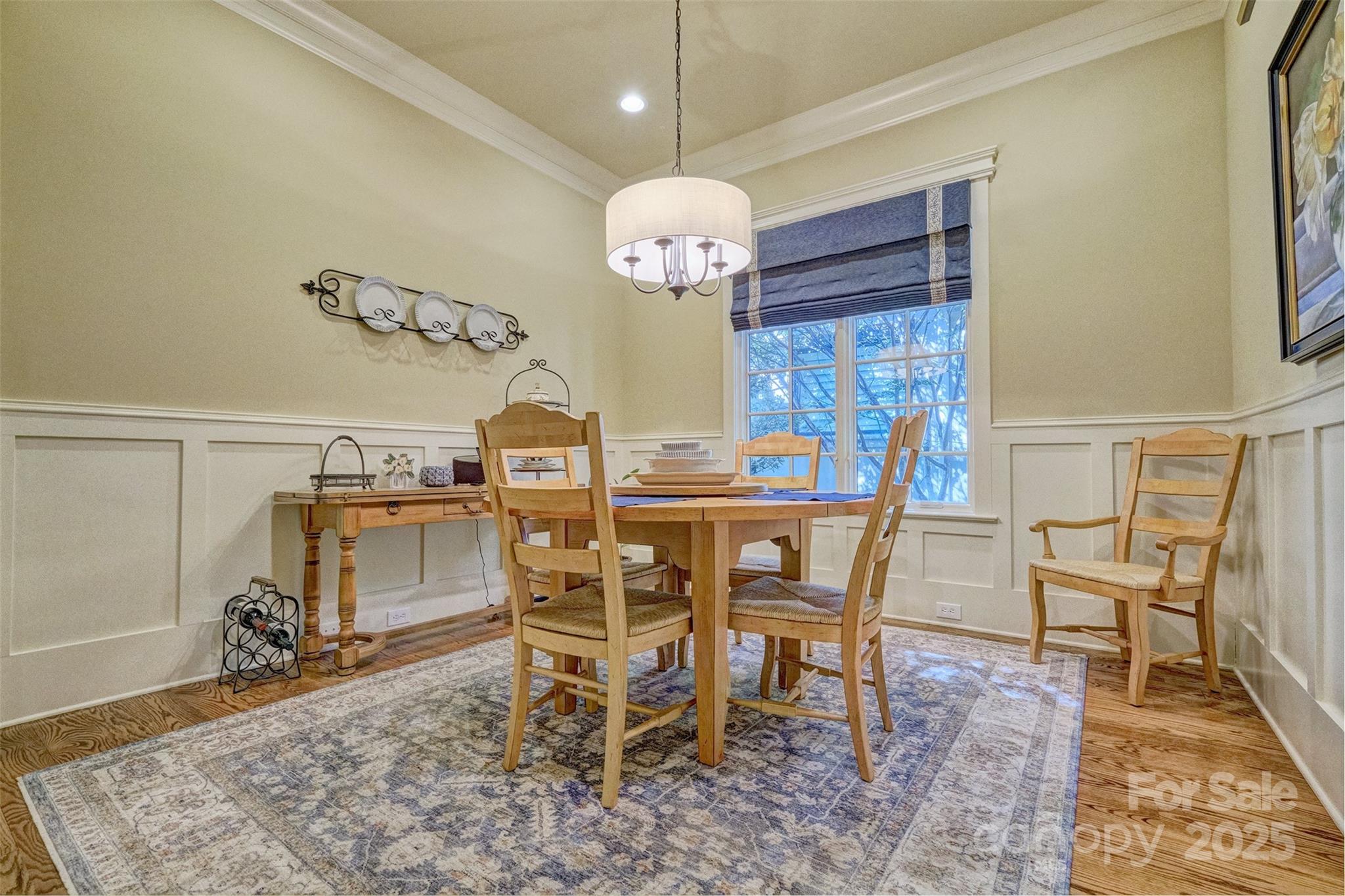 The Palisades - Residential