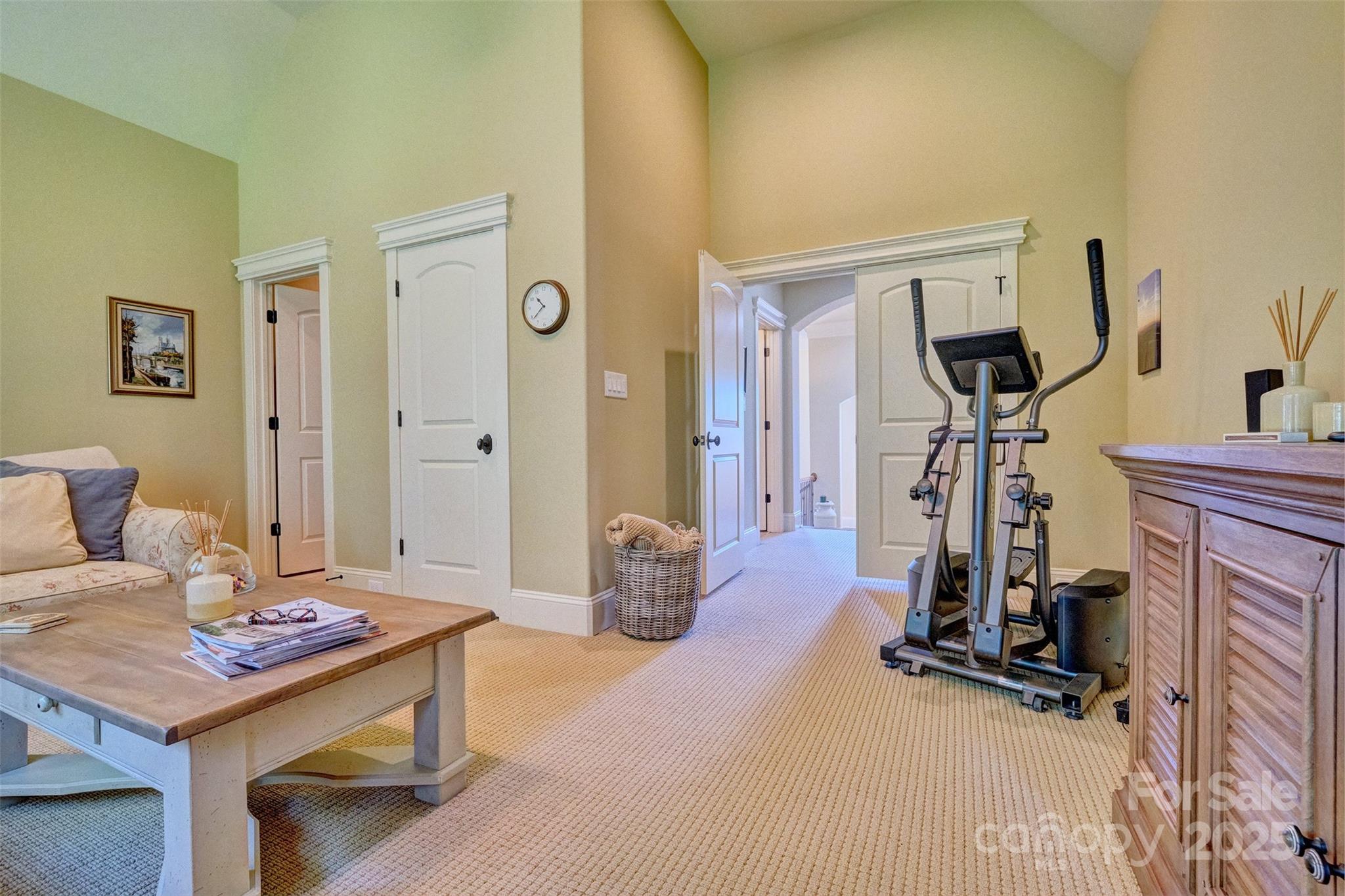 The Palisades - Residential