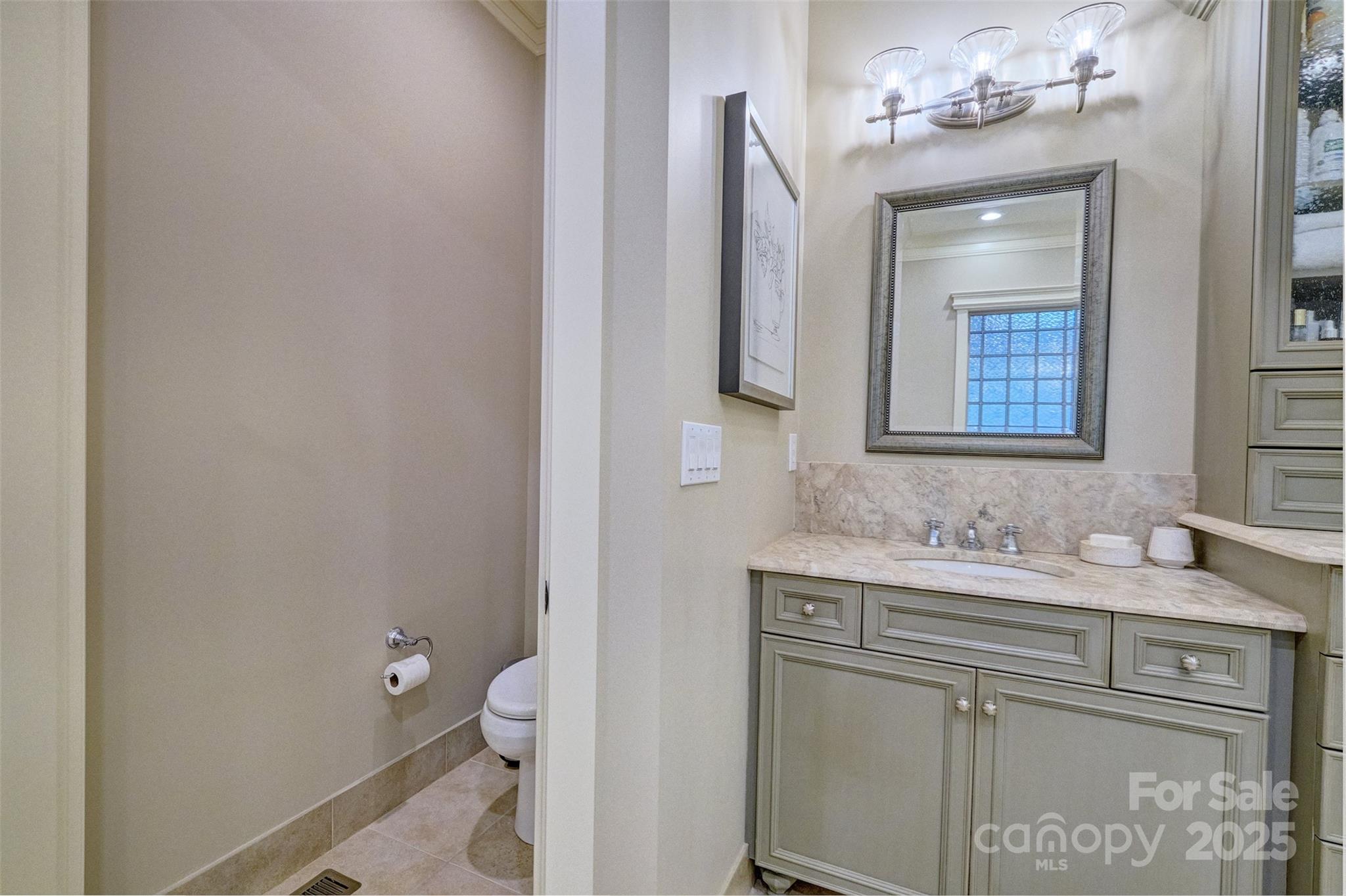 The Palisades - Residential