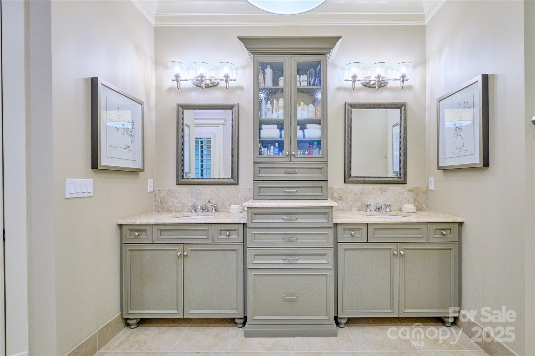 The Palisades - Residential