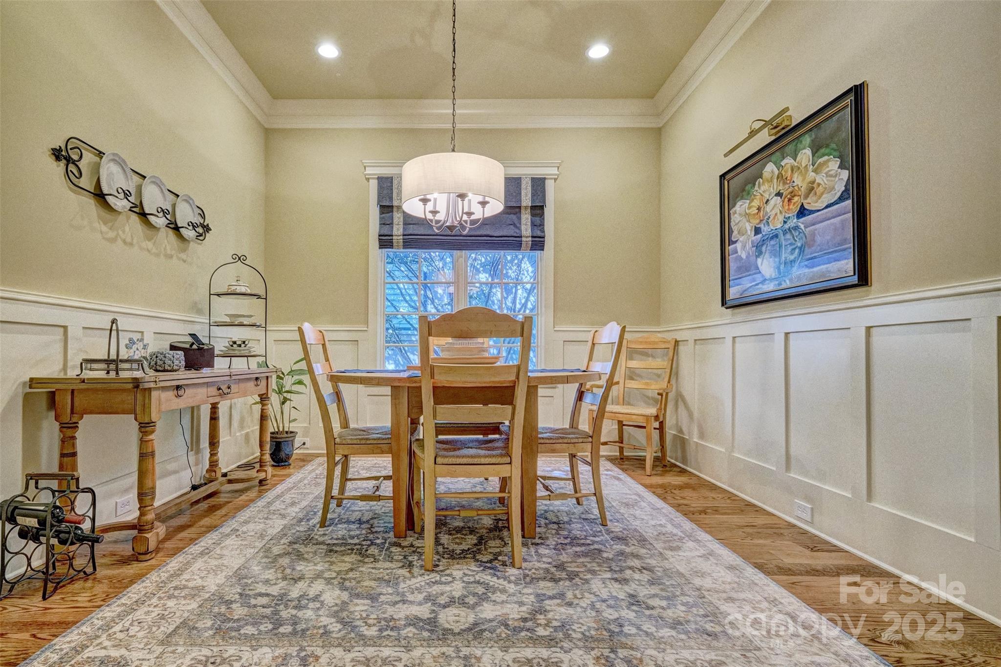 The Palisades - Residential