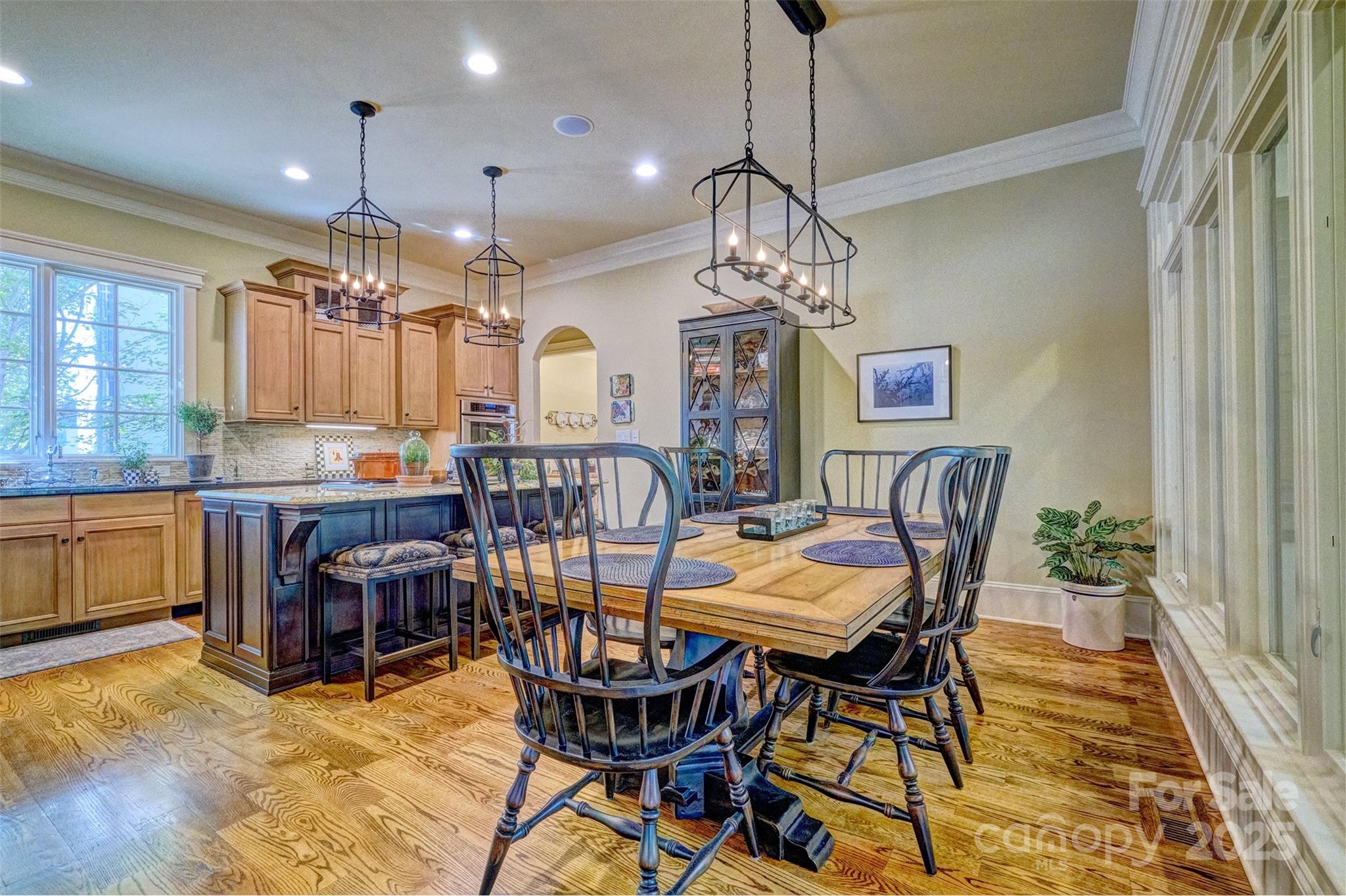 The Palisades - Residential