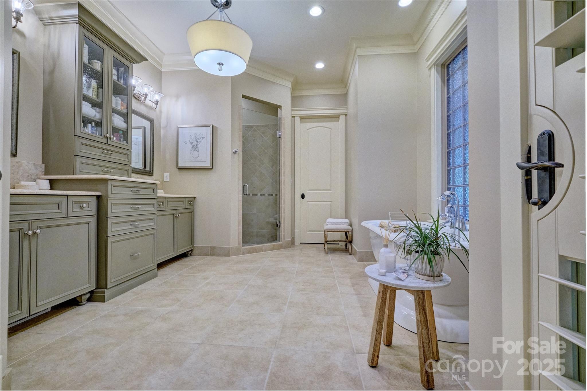 The Palisades - Residential