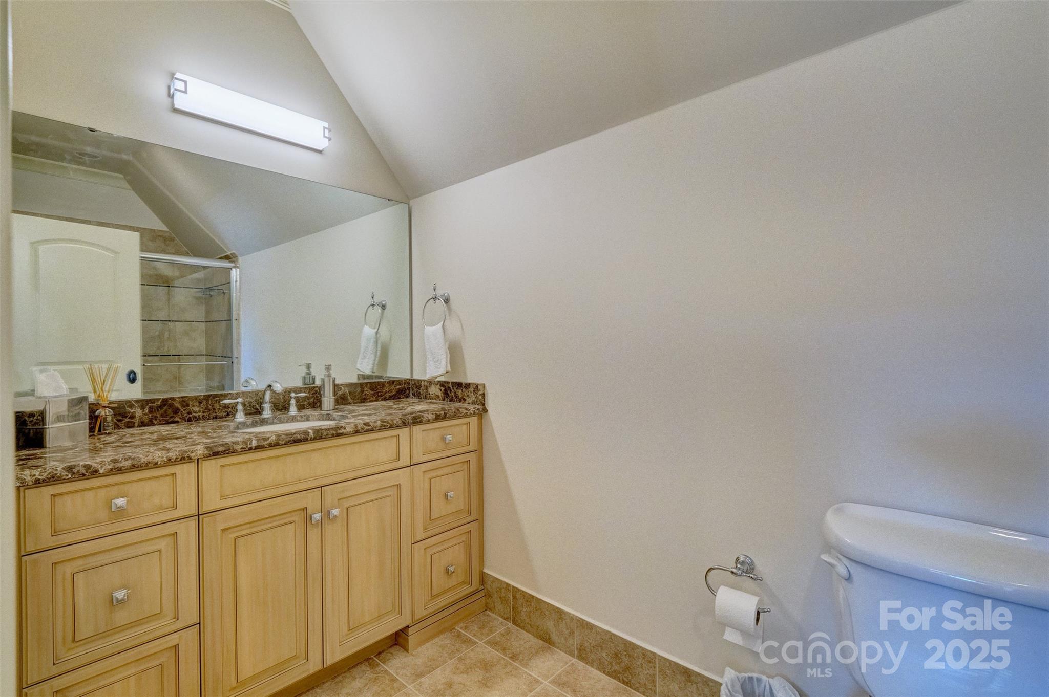 The Palisades - Residential