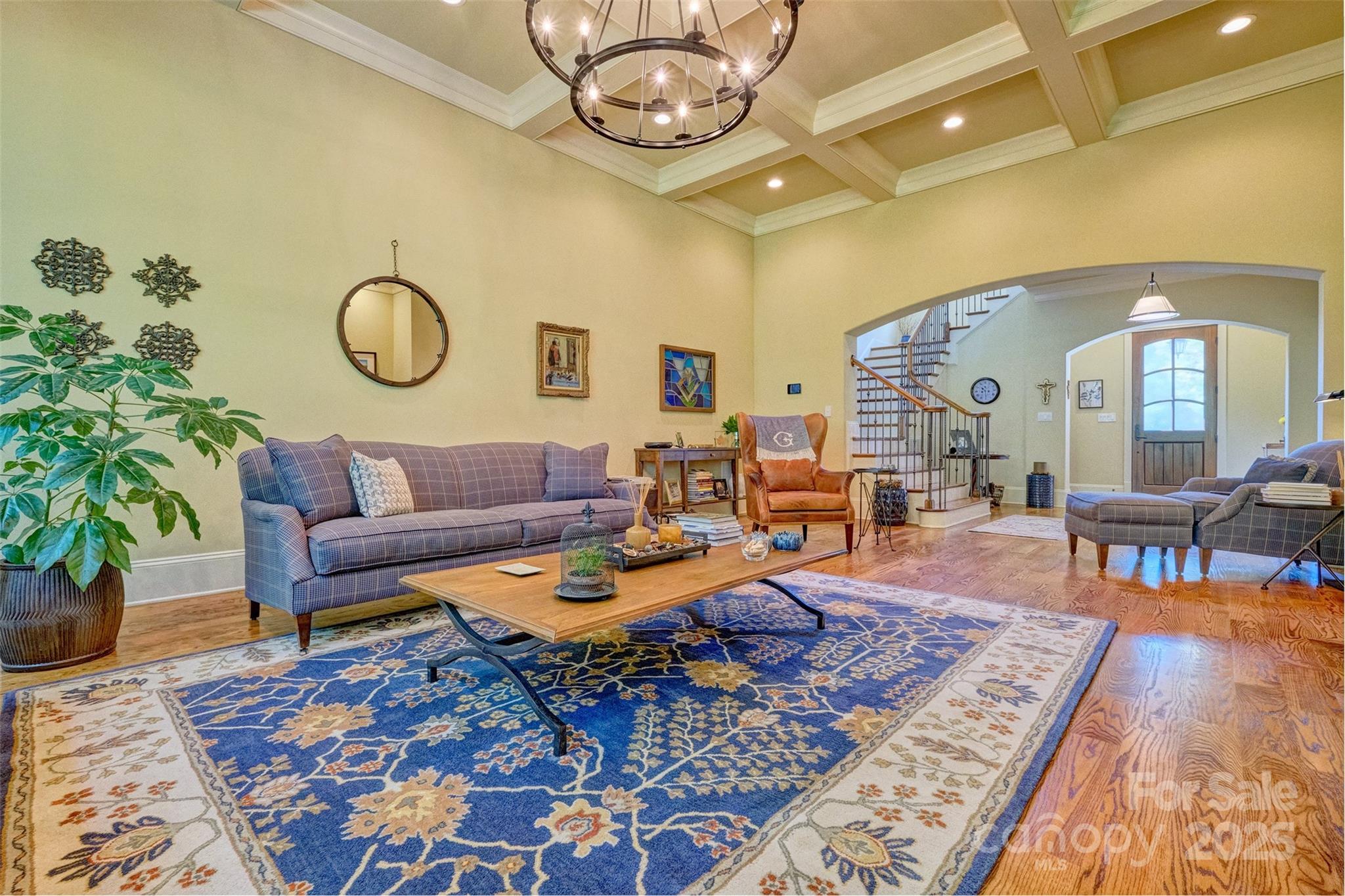 The Palisades - Residential