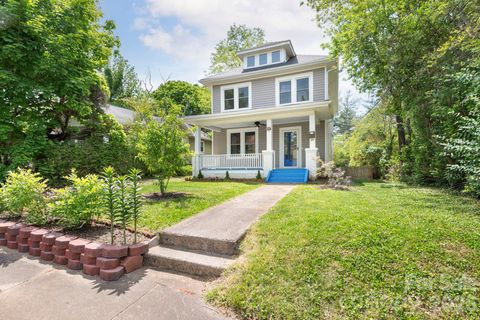 Photo of 55 Walton Street, Asheville, NC 28801 (MLS # 4370151)