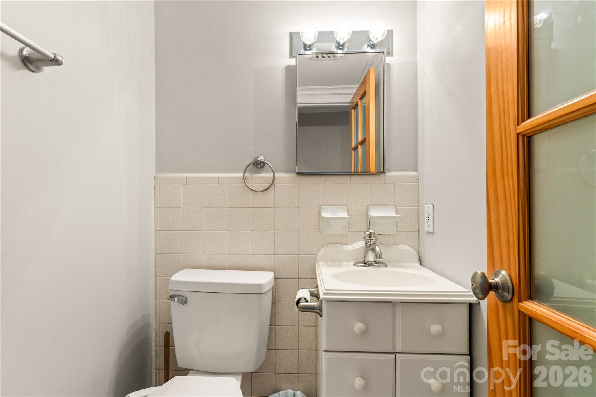 Timberstone - Residential