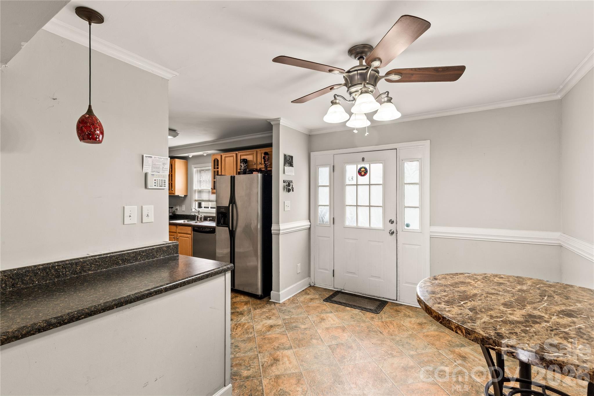 Timberstone - Residential