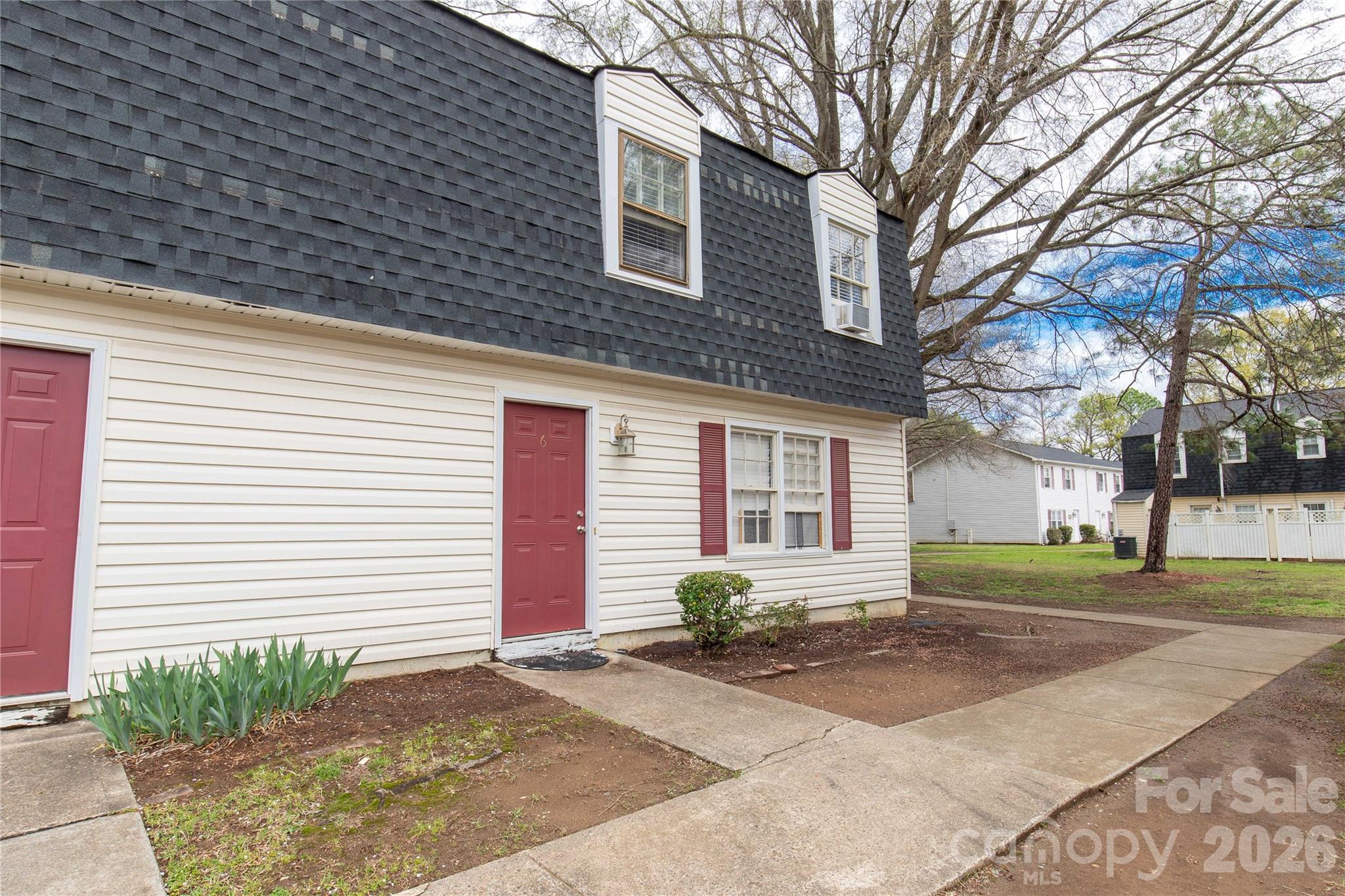 Timberstone - Residential