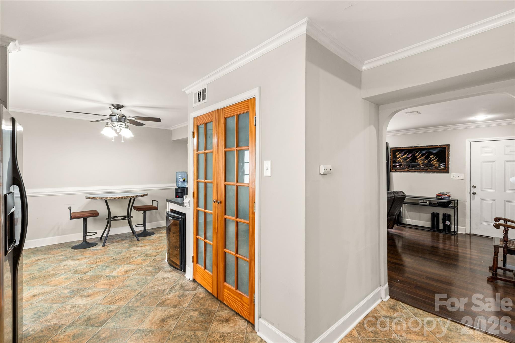 Timberstone - Residential