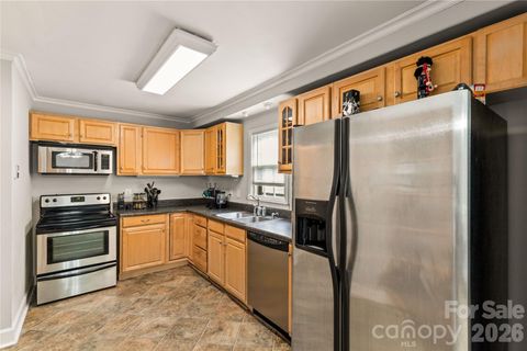 Photo of 2222 Yorkhills Drive #6, Charlotte, NC 28217 (MLS # 4356923)