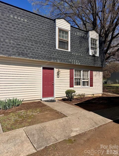 2222 Yorkhills Drive 6 Charlotte NC 28217