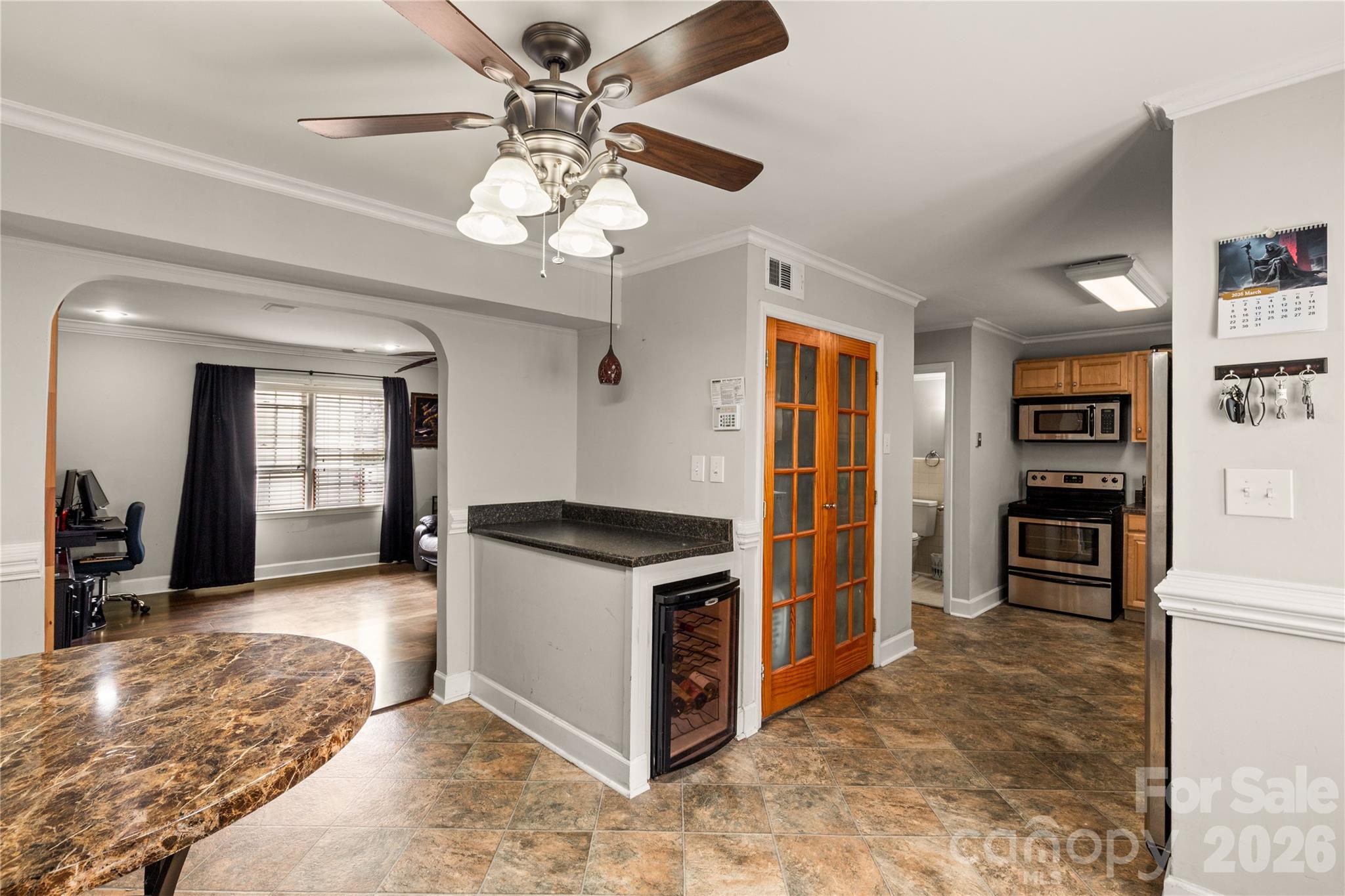 Timberstone - Residential