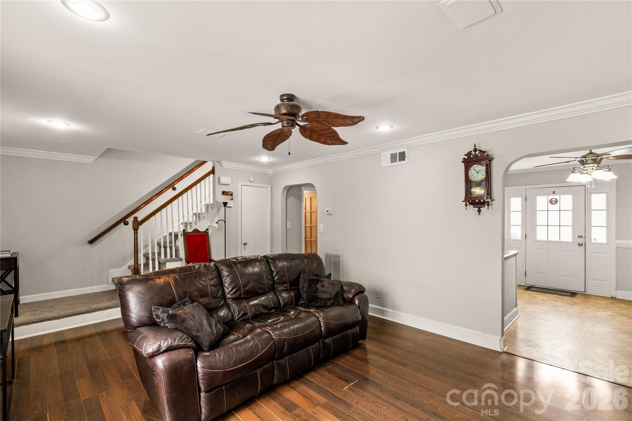 Timberstone - Residential