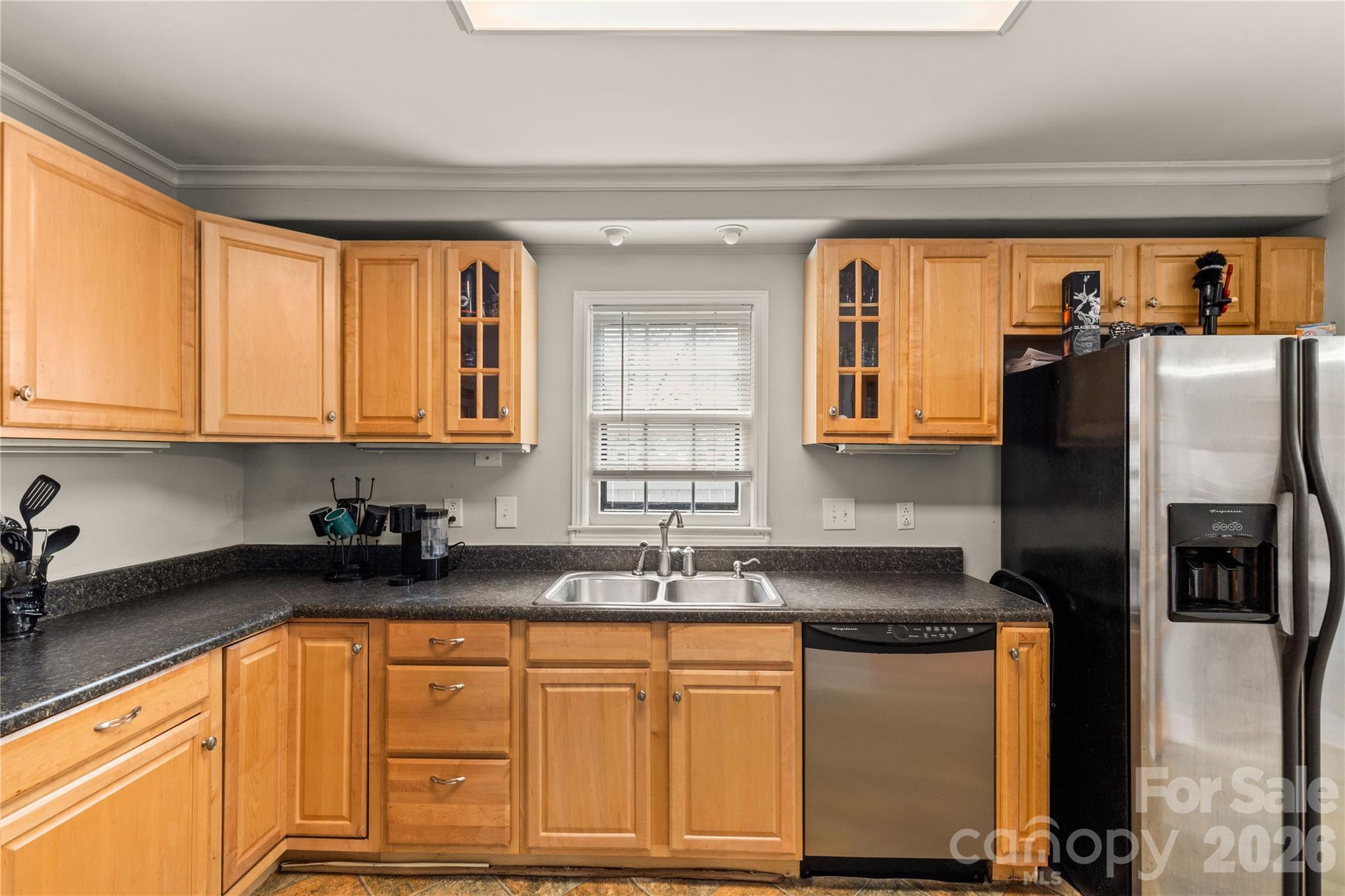 Timberstone - Residential