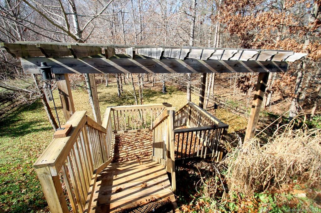 Legacy Park - Residential