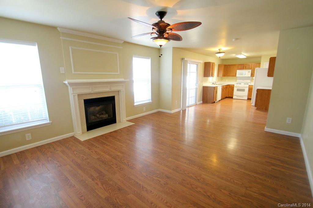 Legacy Park - Residential