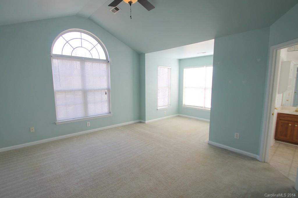 Legacy Park - Residential