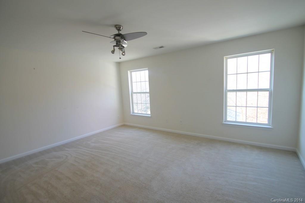 Legacy Park - Residential