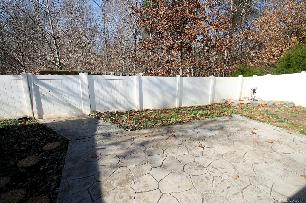 Legacy Park - Residential