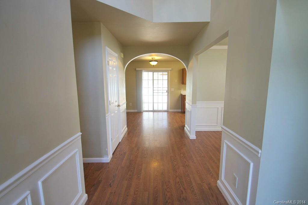 Legacy Park - Residential