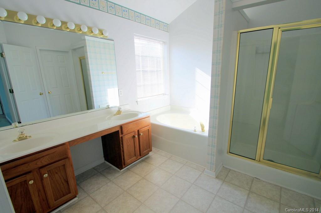 Legacy Park - Residential