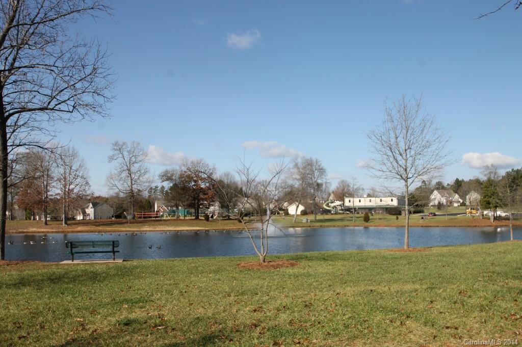 Legacy Park - Residential