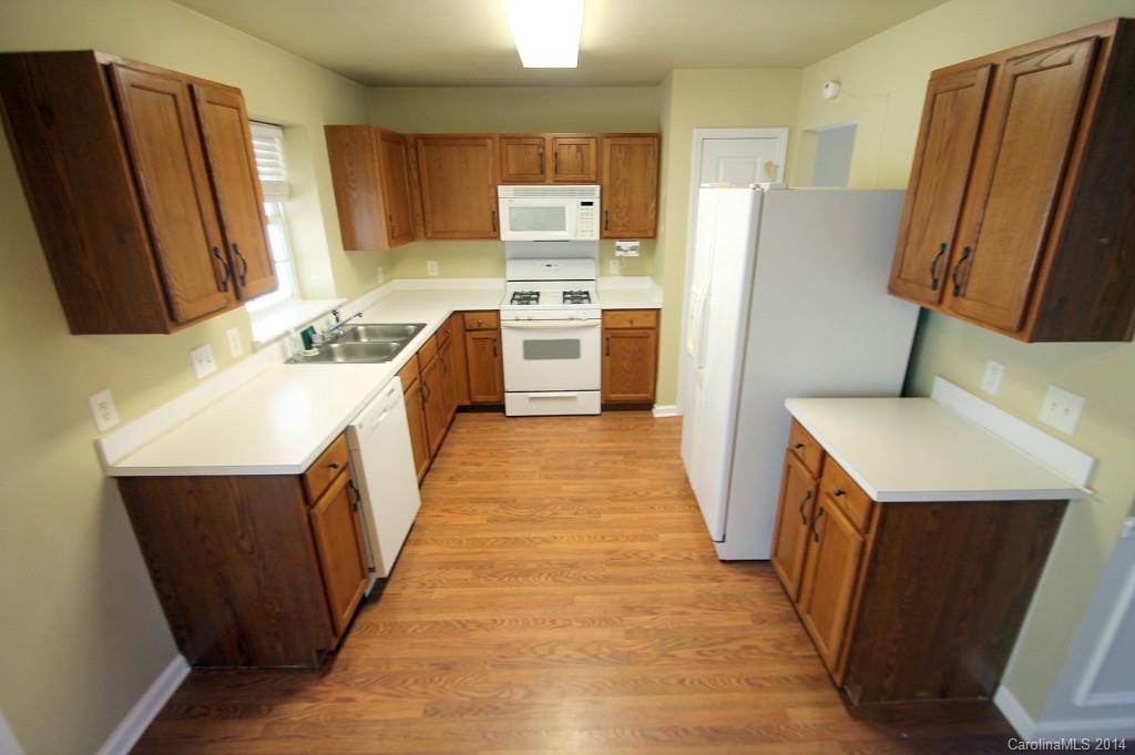 Legacy Park - Residential