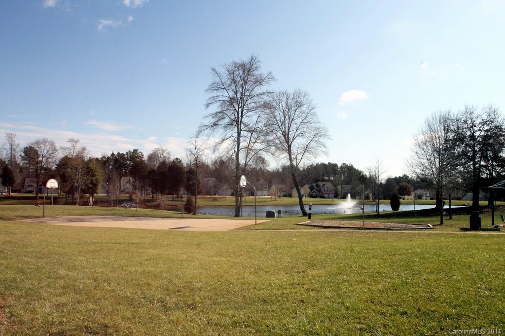 Legacy Park - Residential