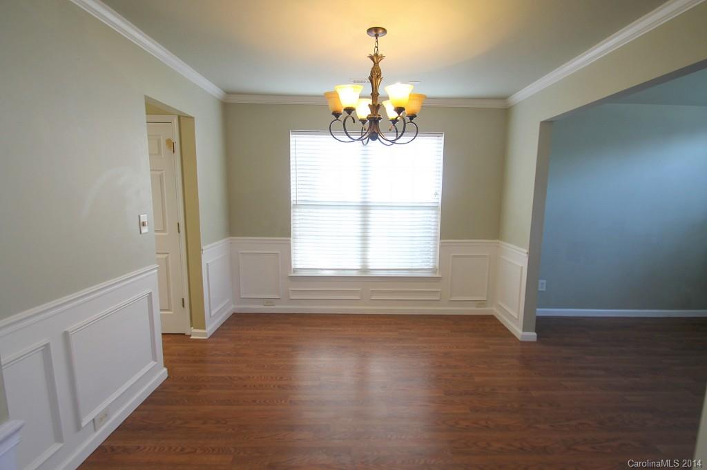 Legacy Park - Residential