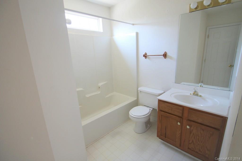 Legacy Park - Residential