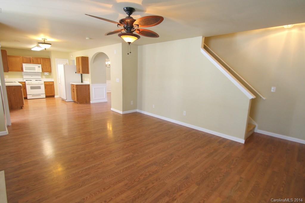 Legacy Park - Residential