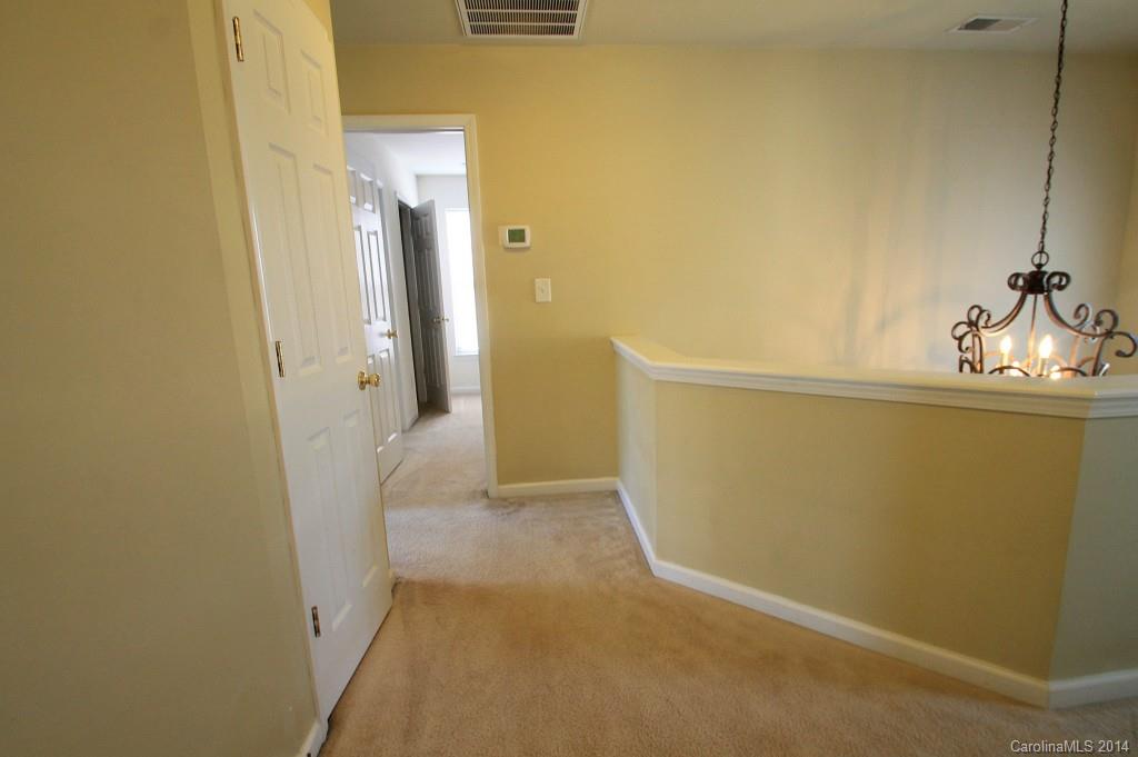 Legacy Park - Residential