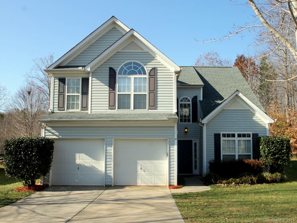 Legacy Park - Residential