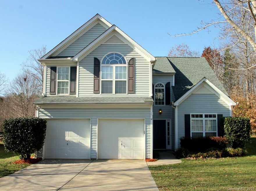 Great Location in Legacy Park—Walking Distance to Pond, Recreation Area, Pool, & Playground! Hardwoods throughout Main Level! Foyer Opens to Sitting Room & Dining Room. Kitchen w/ Gas Appliances & Pantry. Three Season Room Opens to Patio. Deck Overlooks Large Private Backyard. Great Room with Fireplace. Spacious Family Room on 2nd Level. Owner’s Suite with Vaulted Ceiling, Sitting Area & Private Bath with Garden Tub, Dual Sinks, & Walk-In Closet. 2nd & 3rd Bedrooms Connected by 2nd Bathroom.