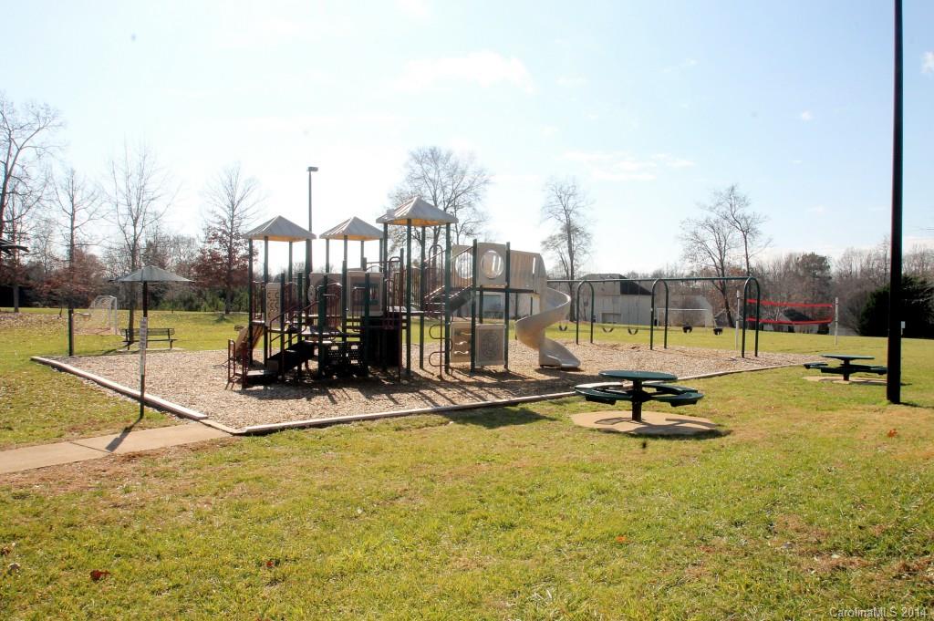 Legacy Park - Residential