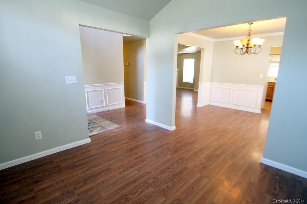 Legacy Park - Residential