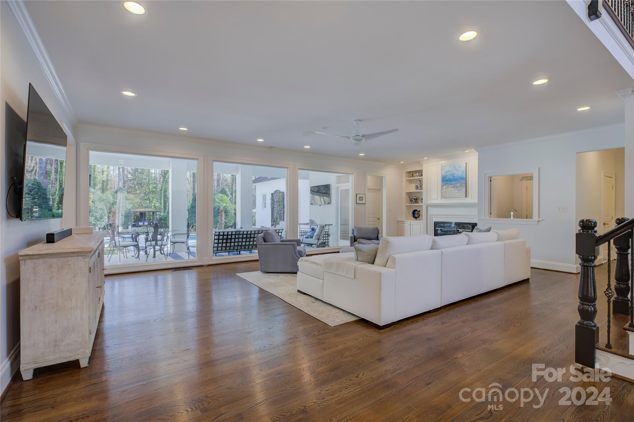 Giverny - Residential