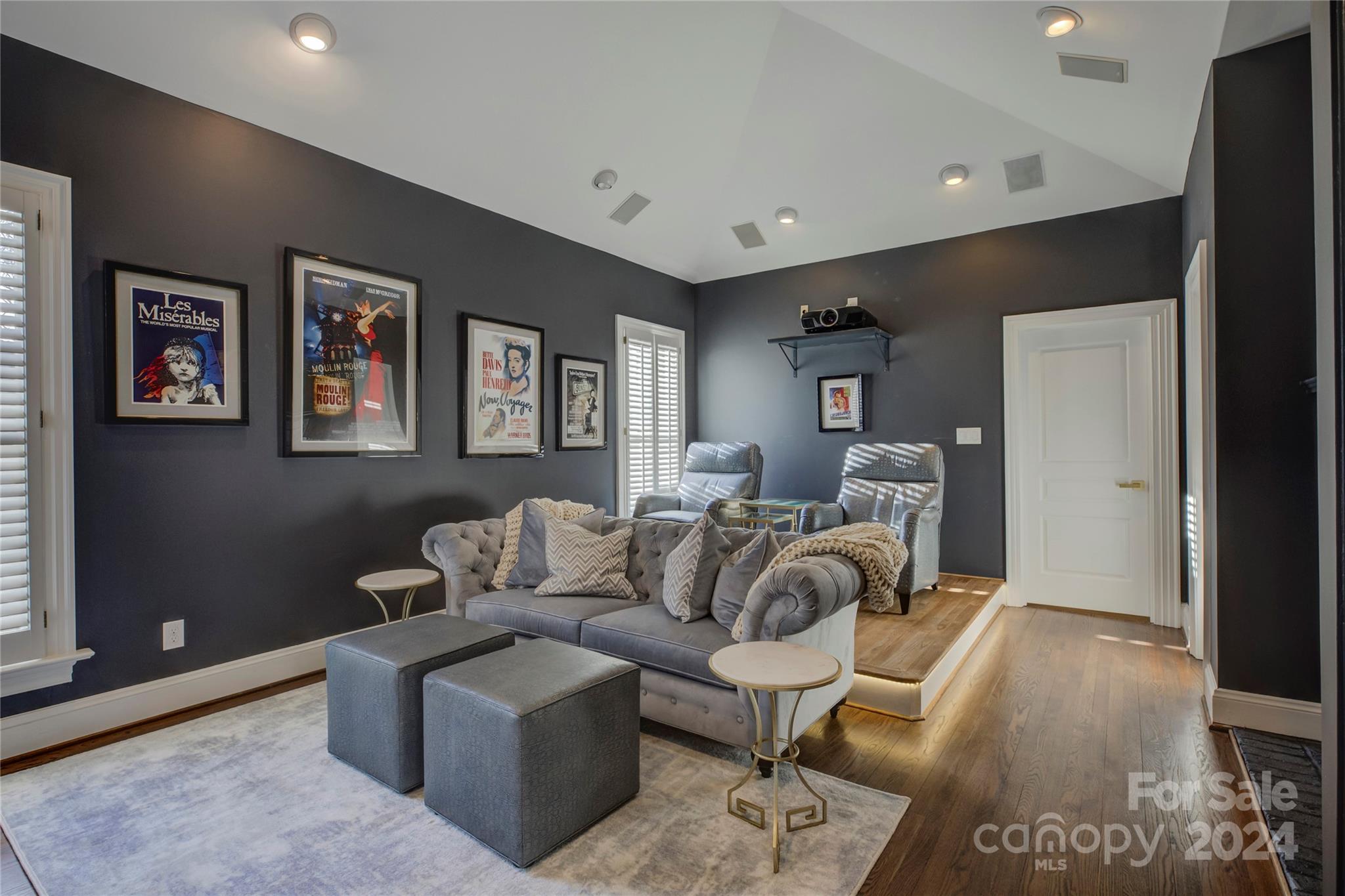 Giverny - Residential